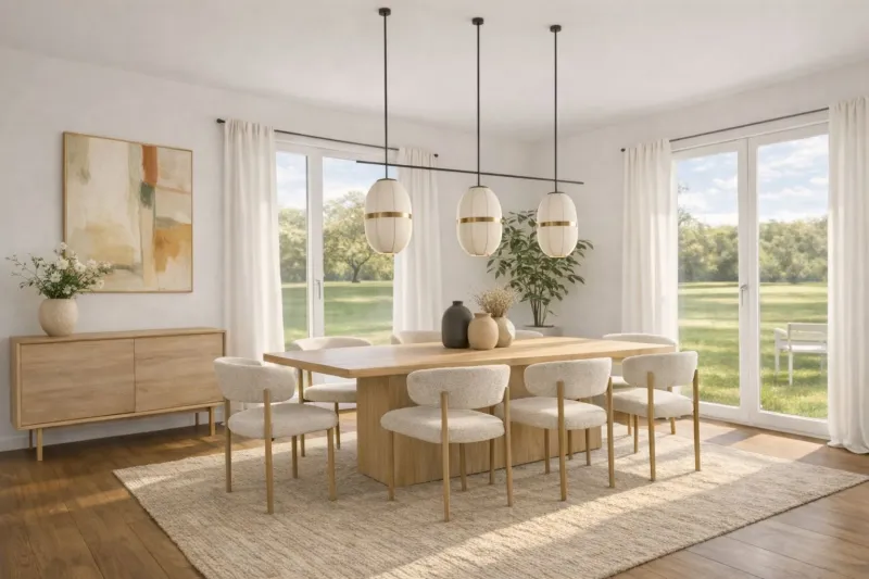 Coton-Gz-3ch100, modèle de maison MAISONS AUGUSTE