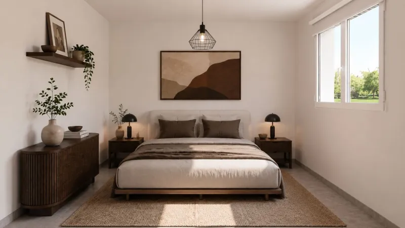 Harmonie-2pans-5ch126, modèle de maison MAISONS AUGUSTE