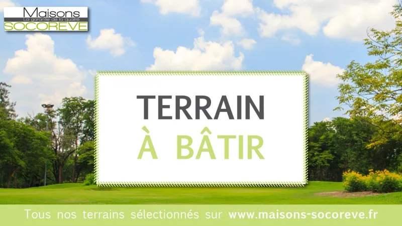 Terrain à bâtir à Challans
