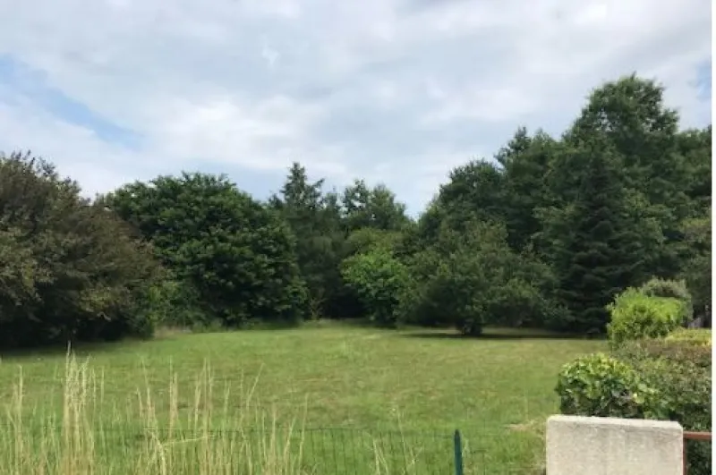 Terrain à bâtir à Belin-Béliet