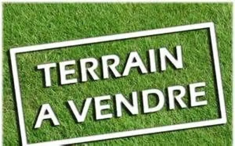 Terrain à bâtir à Mios