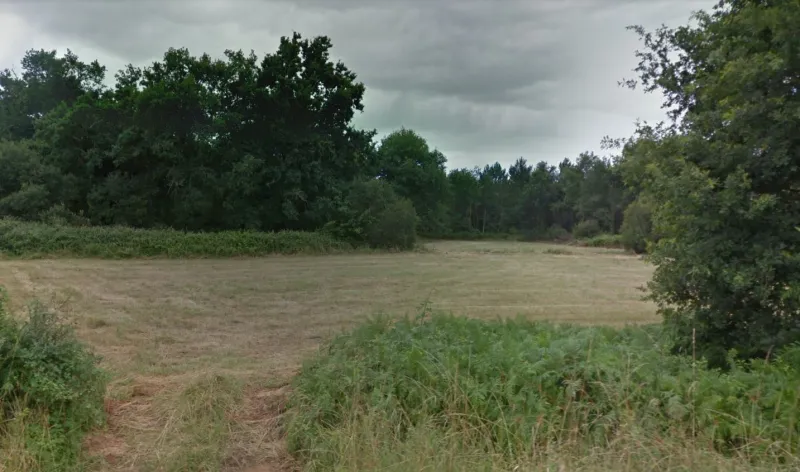 Terrain à bâtir à Belin-Béliet