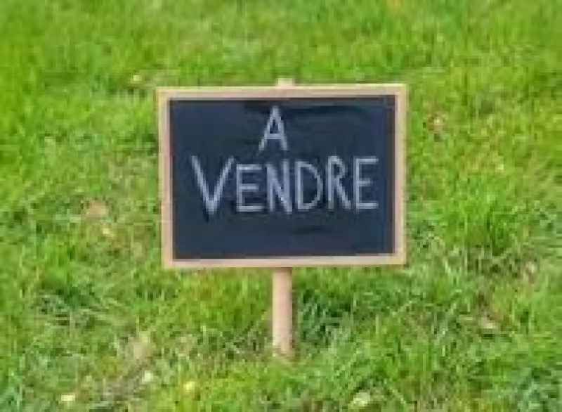Terrain à bâtir à Arès