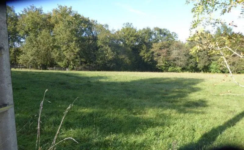 Terrain à bâtir à Saint-Didier-de-la-Tour