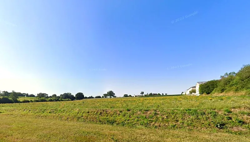 Terrain à bâtir à Argentré-du-Plessis
