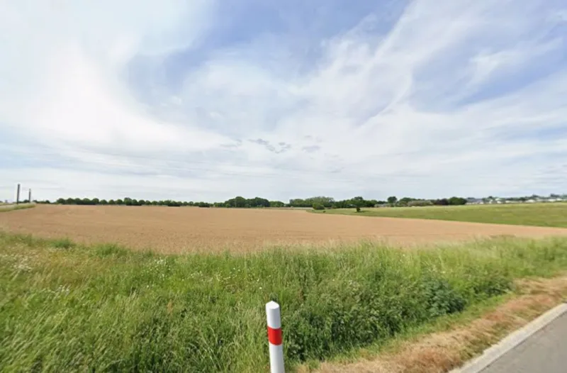 Terrain à bâtir à Châteaugiron
