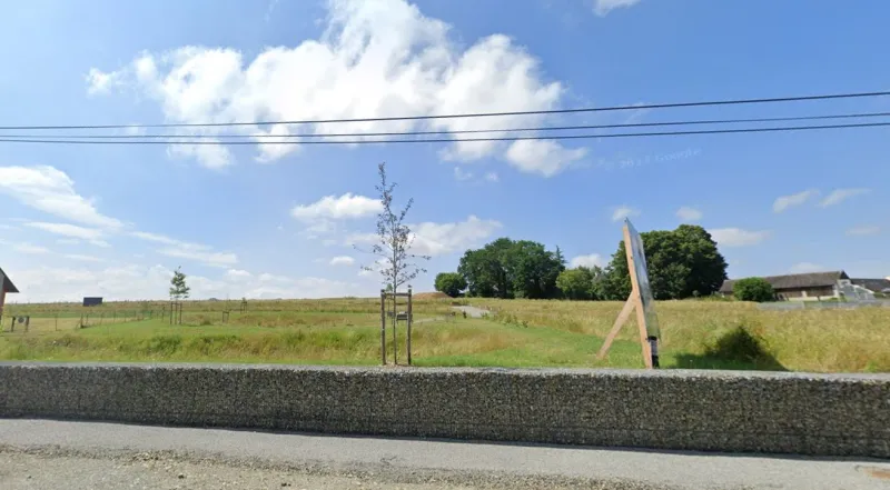 Terrain à bâtir à Esse