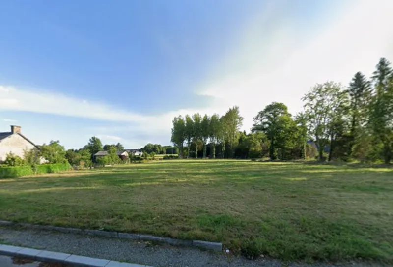 Terrain à bâtir à Louvigné-du-Désert