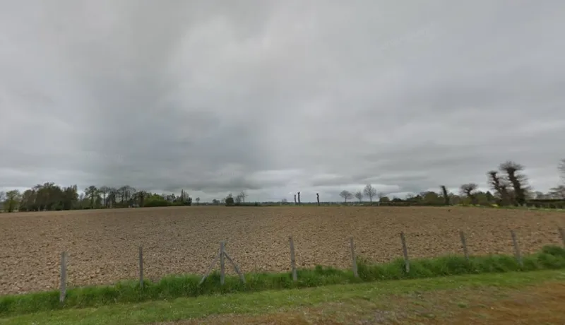 Terrain à bâtir à Saint-Sulpice-la-Forêt
