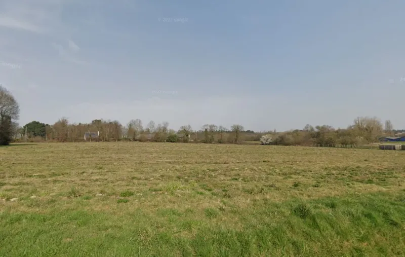 Terrain à bâtir à Montauban-de-Bretagne