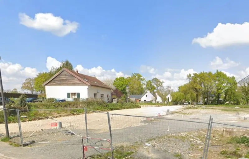 Terrain à bâtir à Saint-Armel