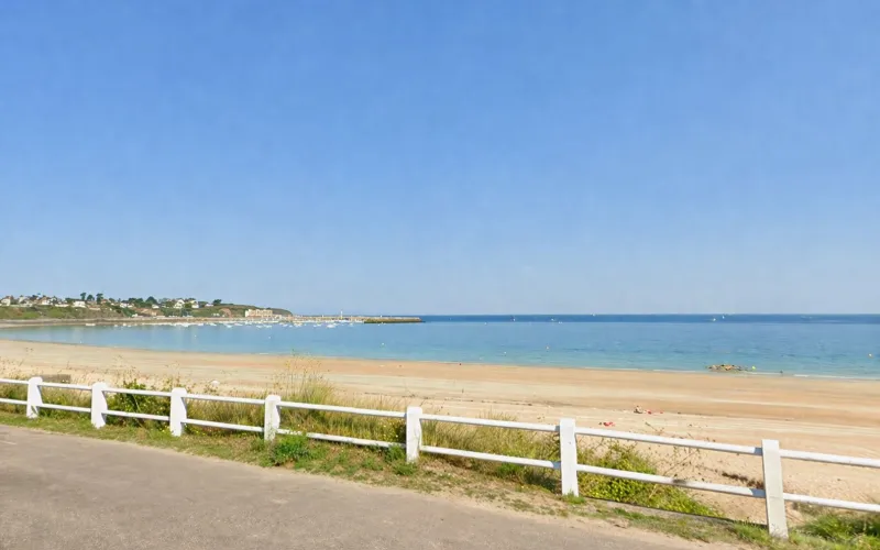 Terrain à bâtir à Saint-Cast-le-Guildo