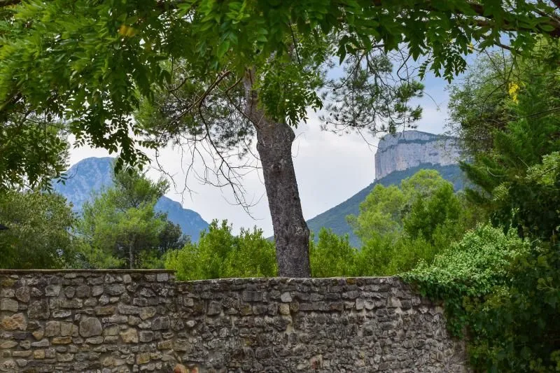 Terrain à bâtir à Valflaunès