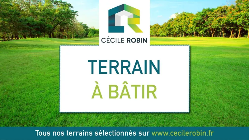 Terrain à bâtir à Marcilly-d'Azergues