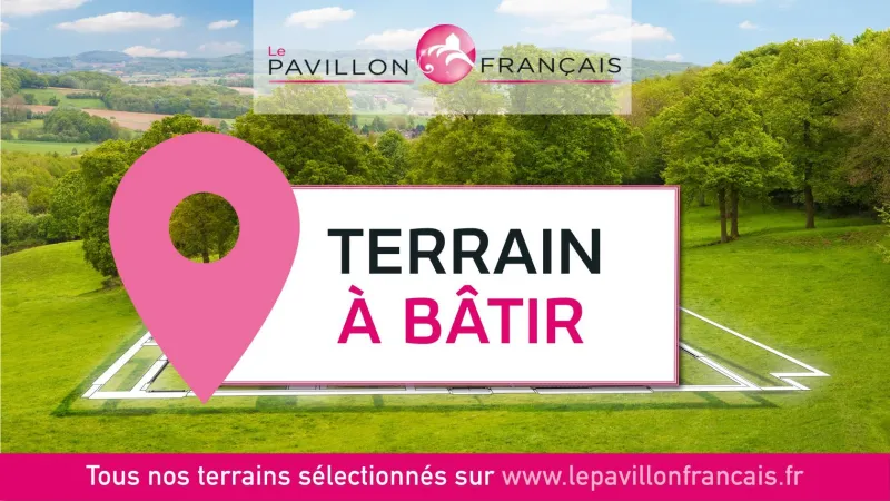 Terrain à bâtir à Longpont-sur-Orge