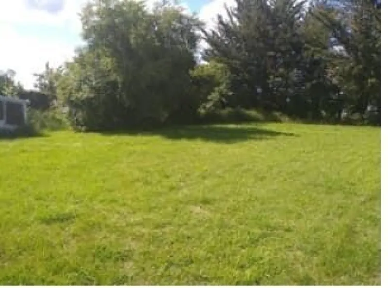 Terrain à bâtir à Compiègne
