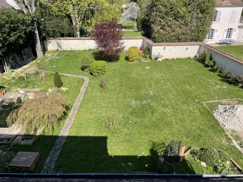 Terrain à bâtir à Chambly