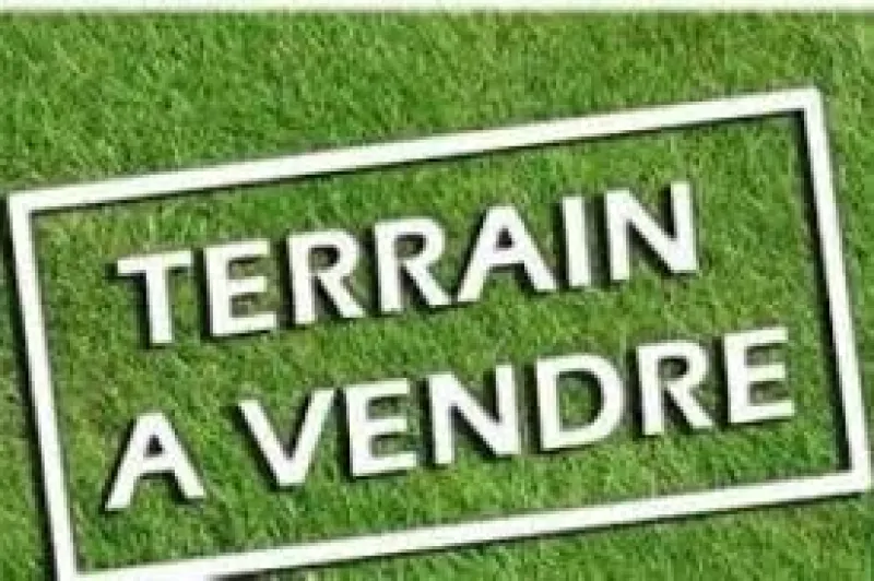 Terrain à bâtir à Rubelles