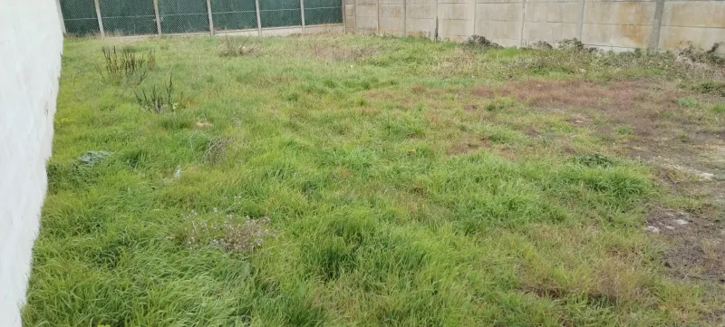 Terrain à bâtir à Méry-sur-Oise
