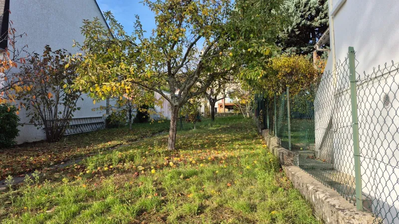 Terrain à bâtir à Palaiseau