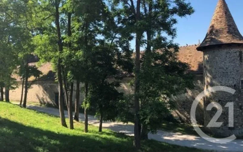 Terrain à bâtir à Dourdan