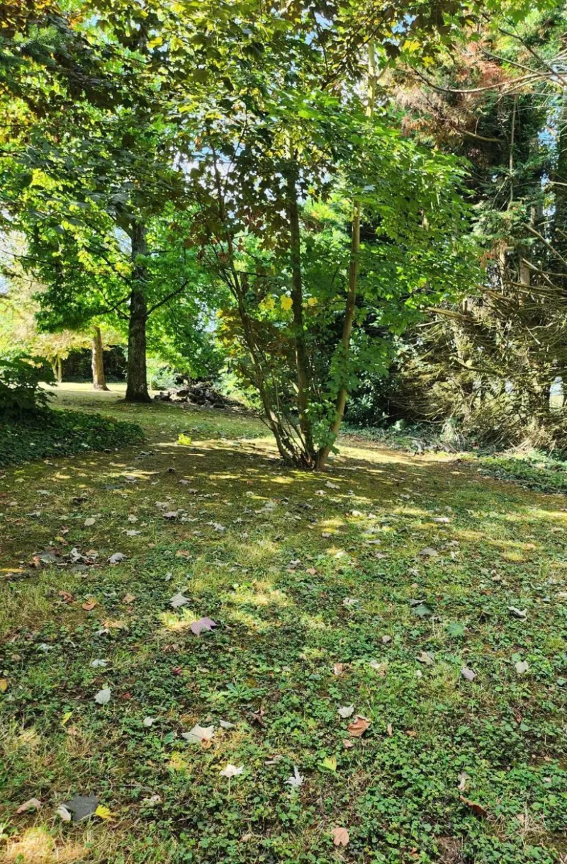 Terrain à bâtir à Créteil
