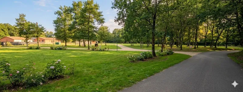 Terrain à bâtir à Tartas