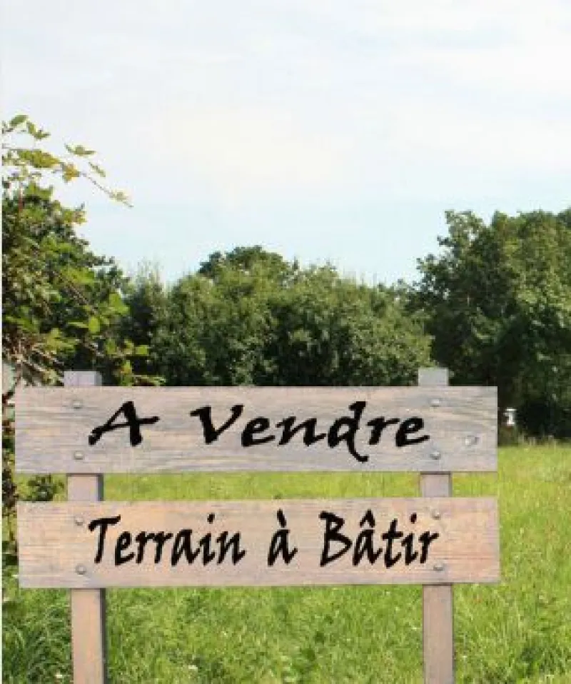 Terrain à bâtir à Saint-Maurice-sur-Adour