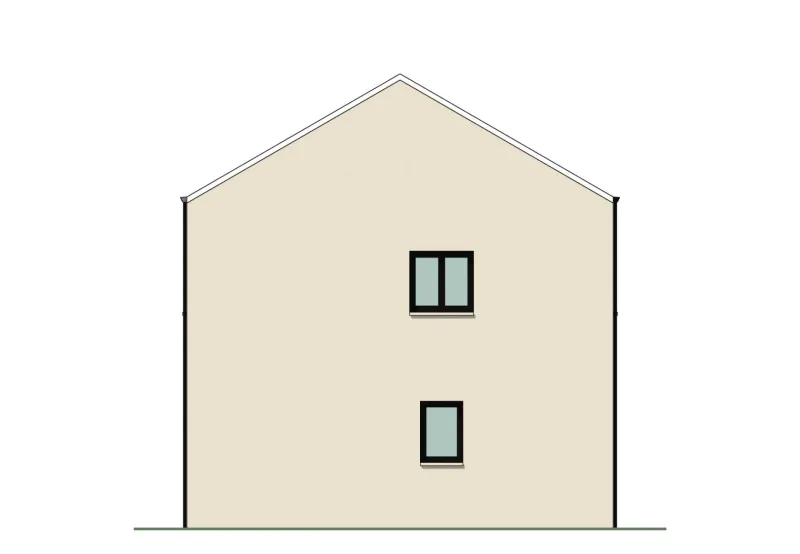 Maison neuve à Chaville