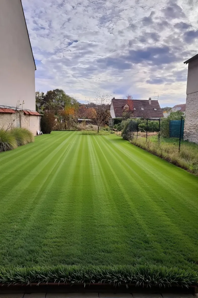 Terrain à bâtir à Étampes