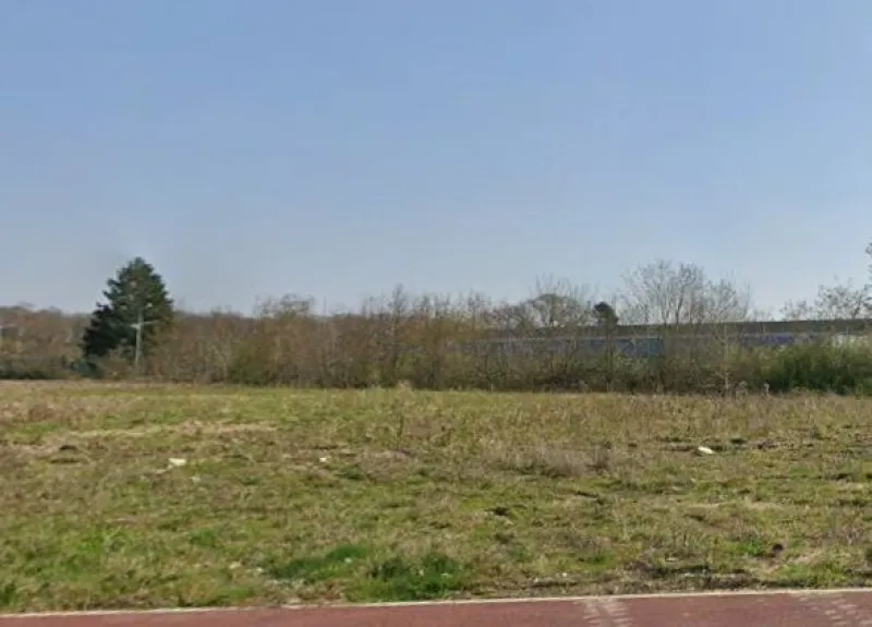 Terrain à bâtir à Saran