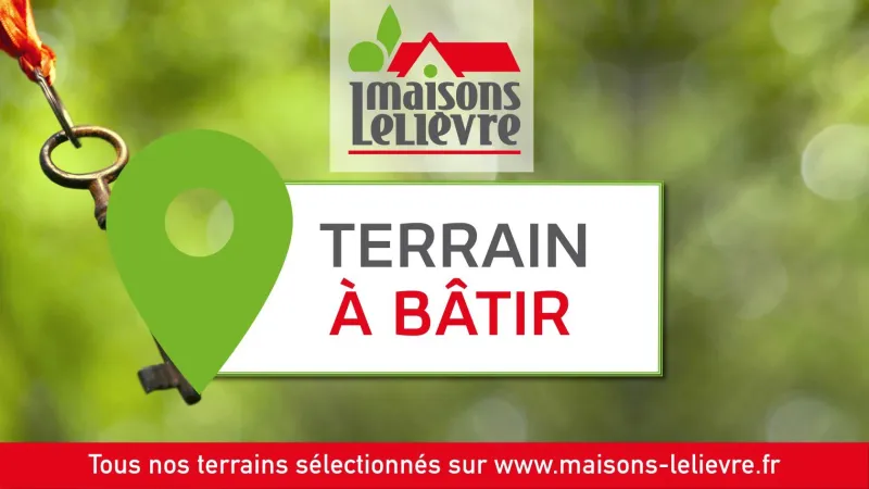 Terrain à bâtir à Chambourcy