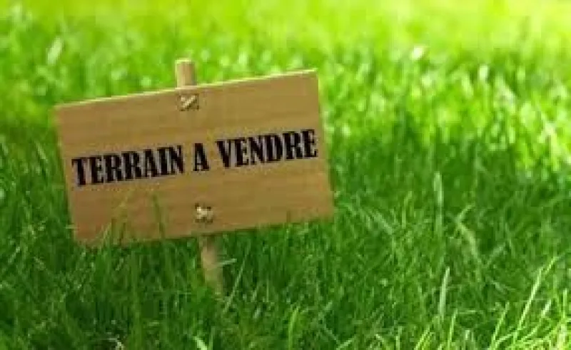 Terrain à bâtir à Mauzé-sur-le-Mignon