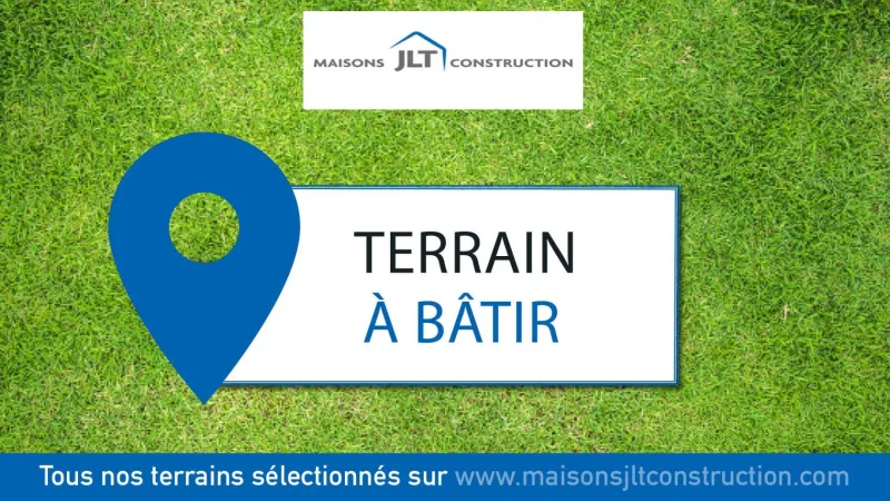 Terrain à bâtir à Triel-sur-Seine