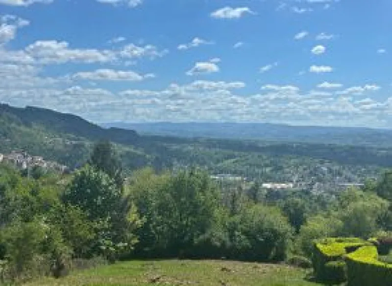 Terrain à bâtir à Thiers