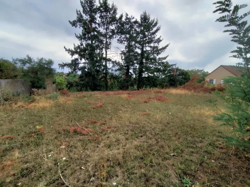 Terrain à bâtir à Saint-Pourcain-sur-Sioule