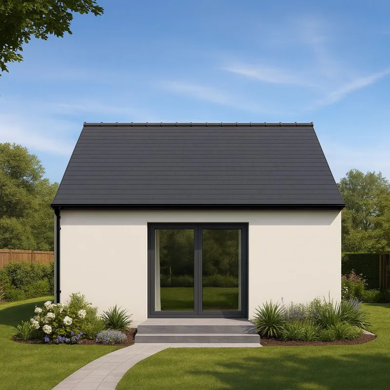 Neora 2ch90, modèle de maison Maisons ARDIVA