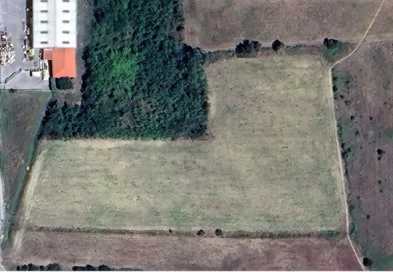 Terrain à bâtir à Remoulins