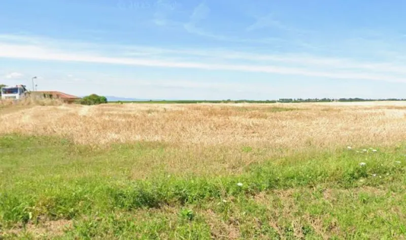 Terrain à bâtir à Ars-sur-Formans