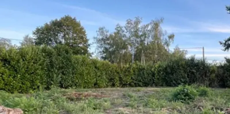 Terrain à bâtir à Prissé