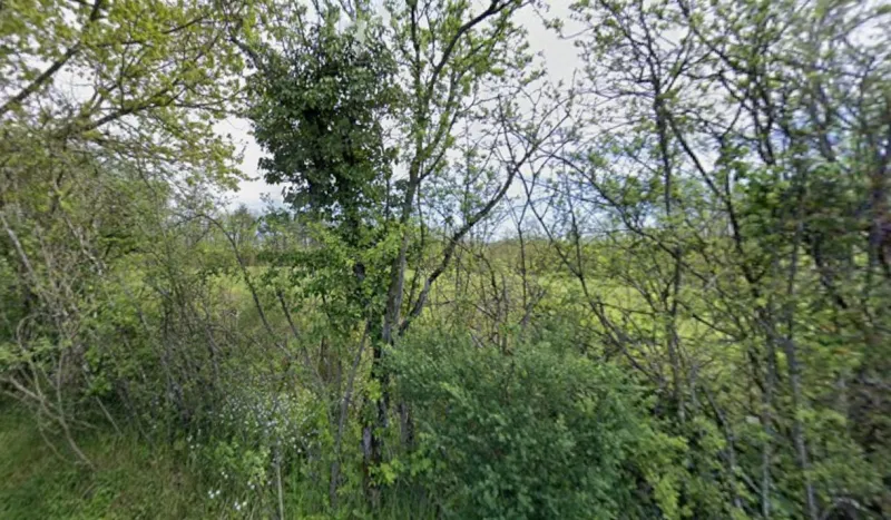 Terrain à bâtir à Mâcon