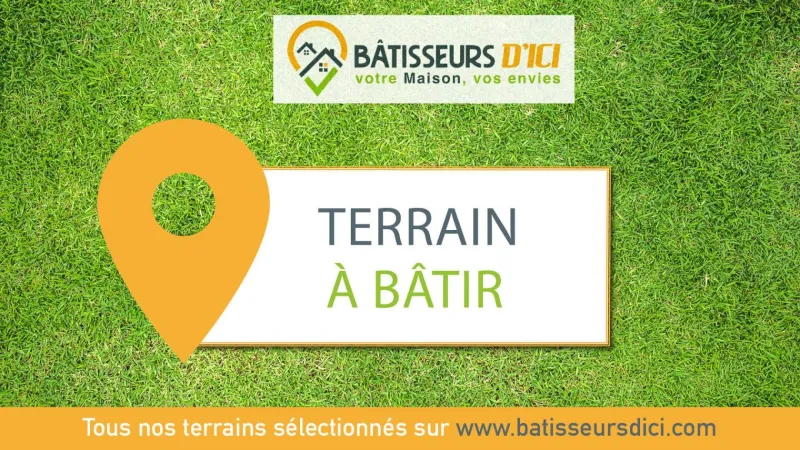 Terrain à bâtir à Feytiat