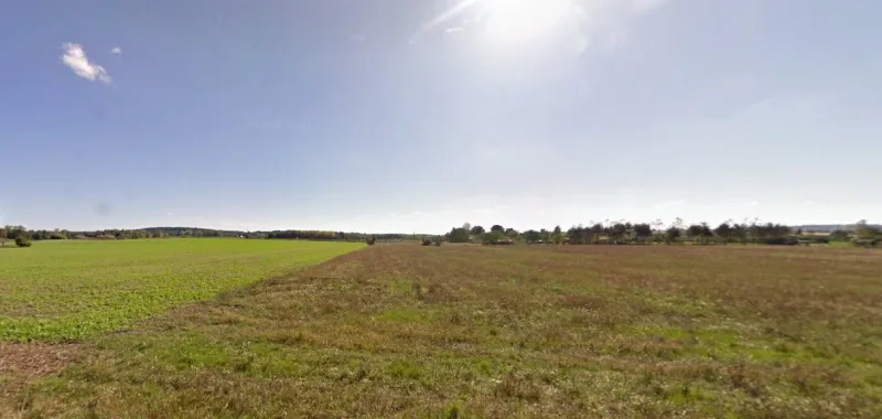 Terrain à bâtir à Cours-de-Pile