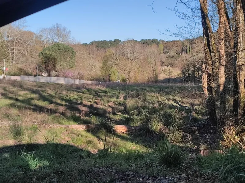Terrain à bâtir à Bonnetan