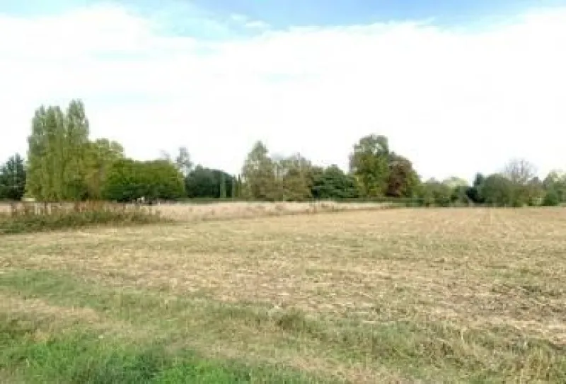 Terrain à bâtir à Muret