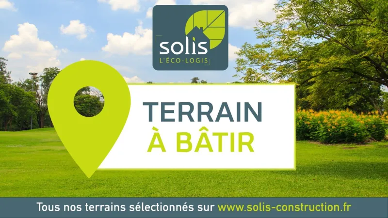Terrain à bâtir à Saint-Palais-sur-Mer