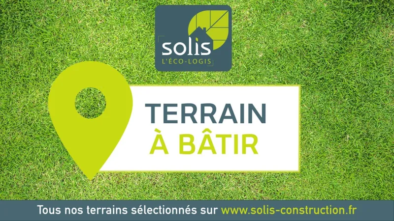 Terrain à bâtir à Royan