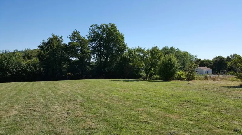 Terrain à bâtir à Mérignac