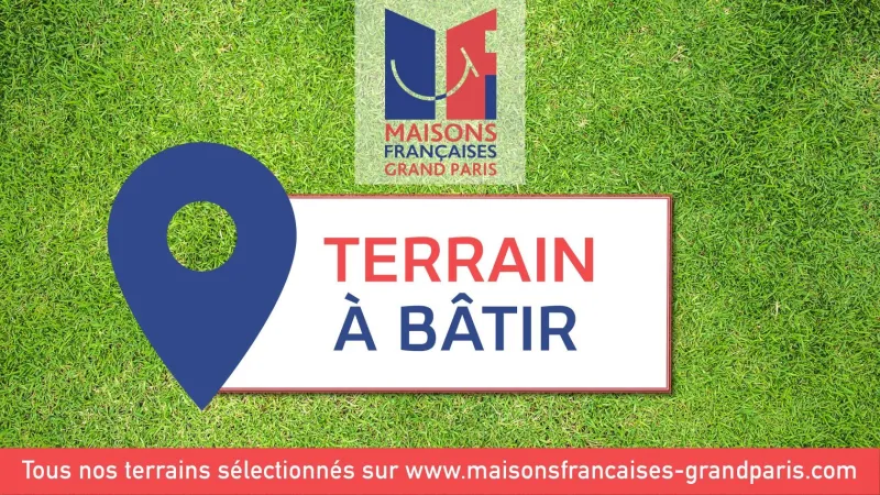 Terrain à bâtir à Aviron