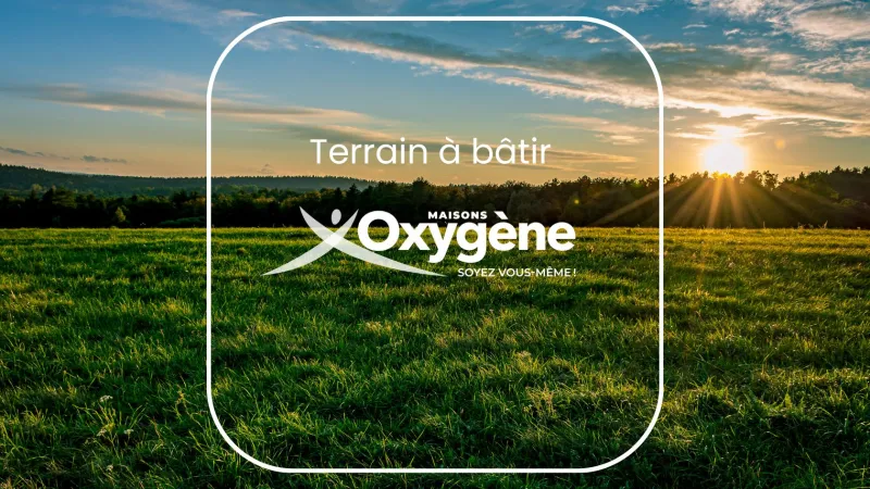 Terrain à bâtir à Neydens